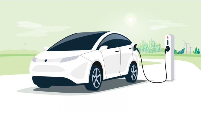 EV stocks - Accelerate Your Profits: 3 EV Stocks Outpacing the Rest