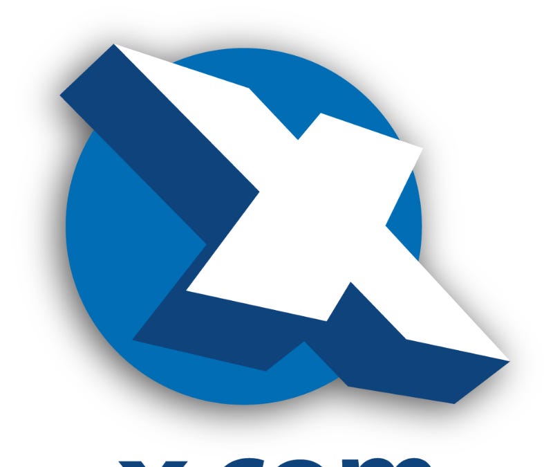 The Colorful History of X.com (Aka the website formerly known as Twitter)