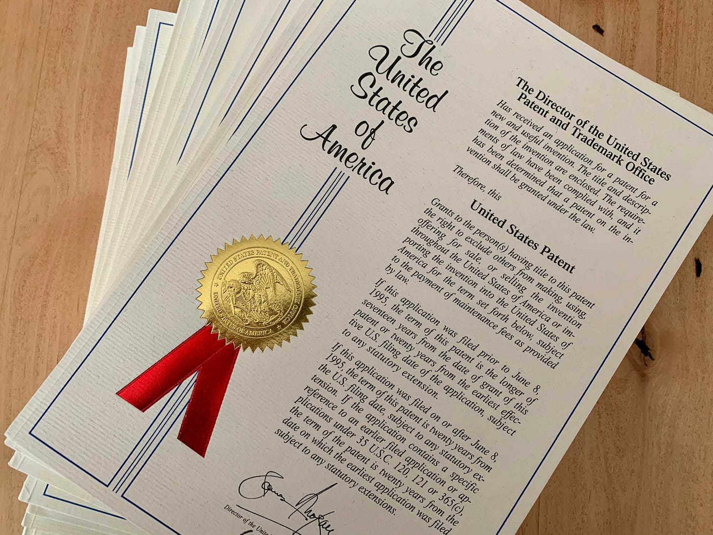 How To Patent A Product | inventRight