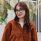 Tara Artist Bianca Artemida Nam Brings a Dreamlike Marshland to the Tom Thomson Art Gallery