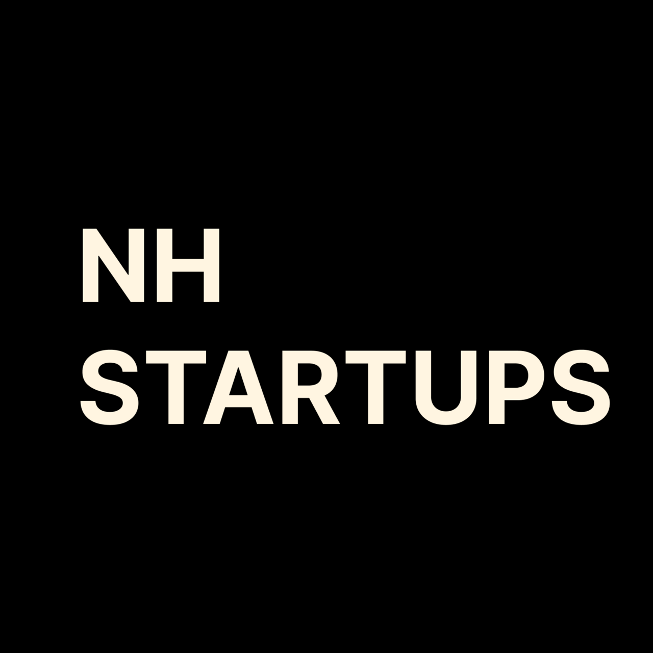 NH Startups logo