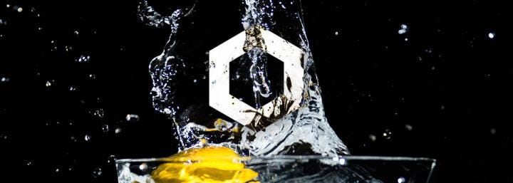 A $20m decentralized Chainlink (LINK) short was just liquidated on Aave A $20m decentralized Chainlink (LINK) short was just liquidated on Aave