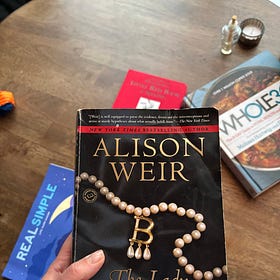 Recently Enjoyed Things | March 20, 2026