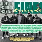 Roosevelt Playbook: Recruit Players, Register ‘em as Homeless, “Kennel” ‘em, Deflect Blame