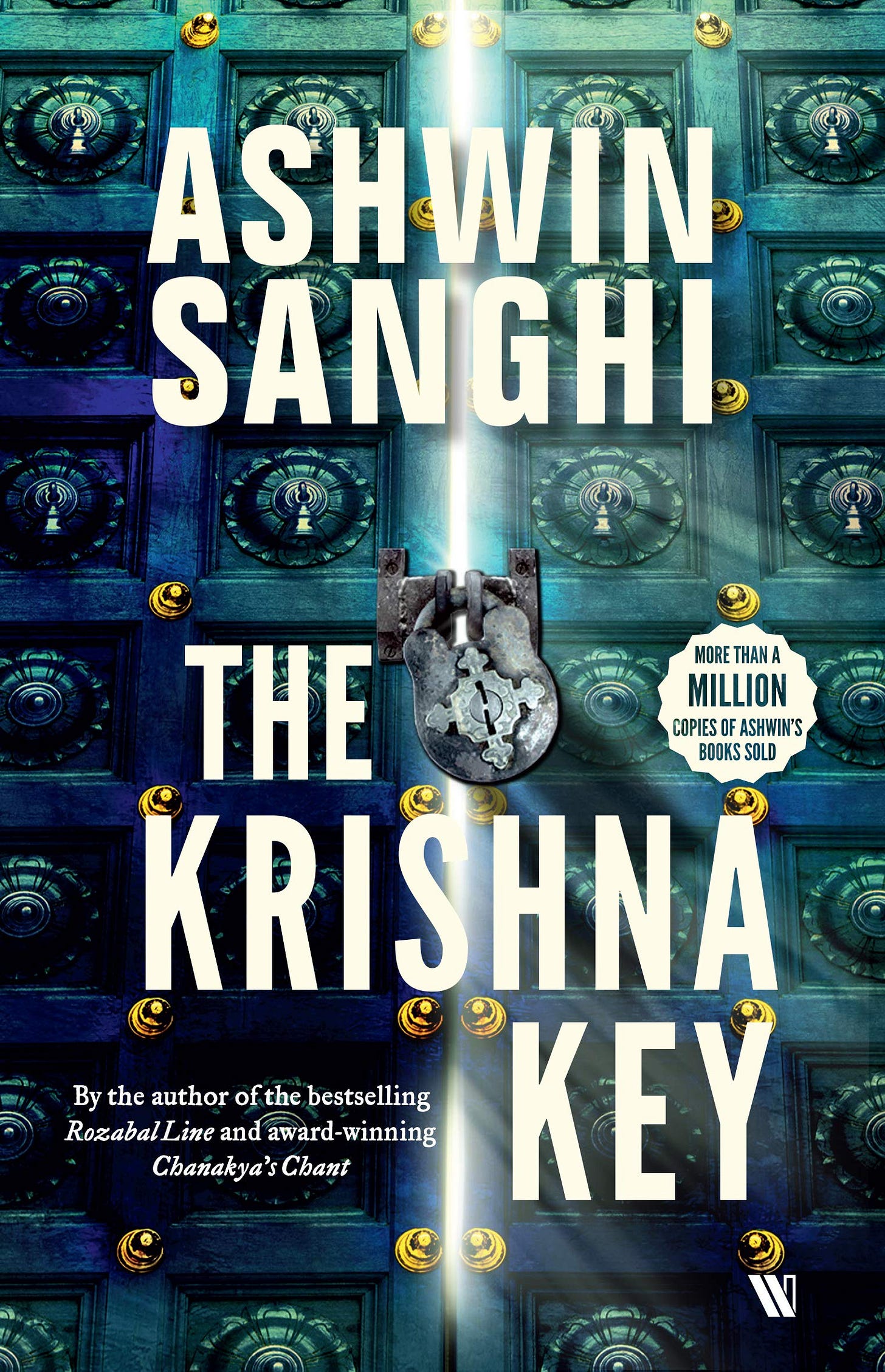 Buy The Krishna Key Book Online at Low Prices in India | The Krishna Key  Reviews &amp; Ratings - Amazon.in