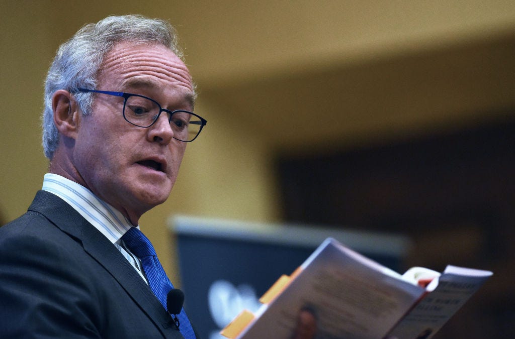 Five reasons why the CBS ombudsman is a blatant sham