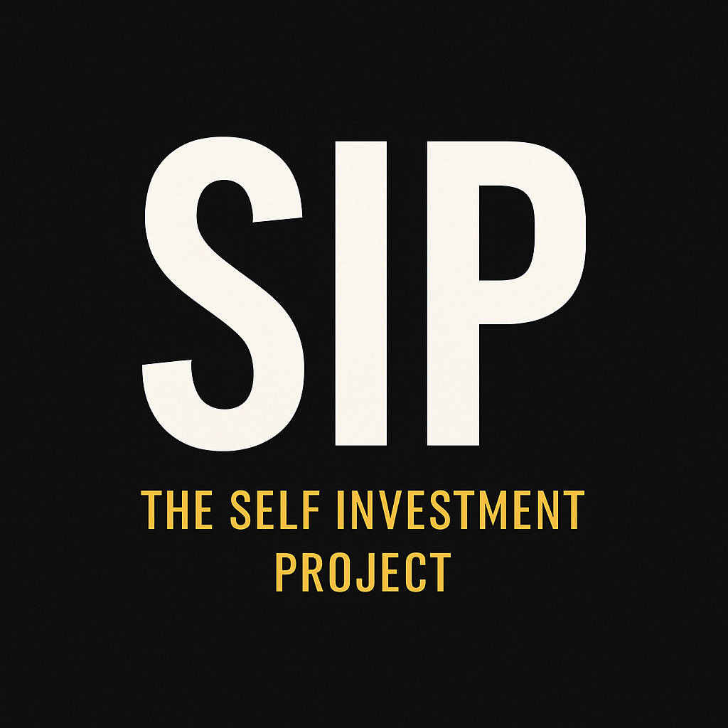 Self Investment Project