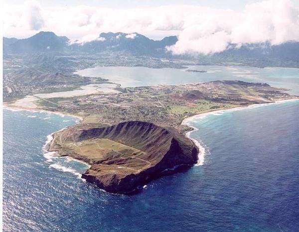 Kaneohe