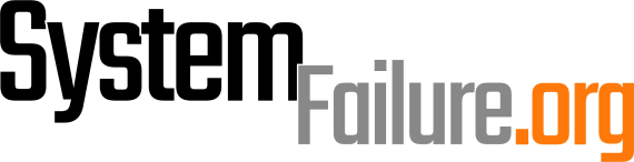 System Failure
