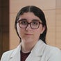 Aleksandra Vaca's avatar