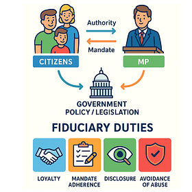 Are NZ's Elected Representatives "Allowed" To Lie To And Act Against Citizens? No. THAT Is A Lie. | Knowledge Is Power