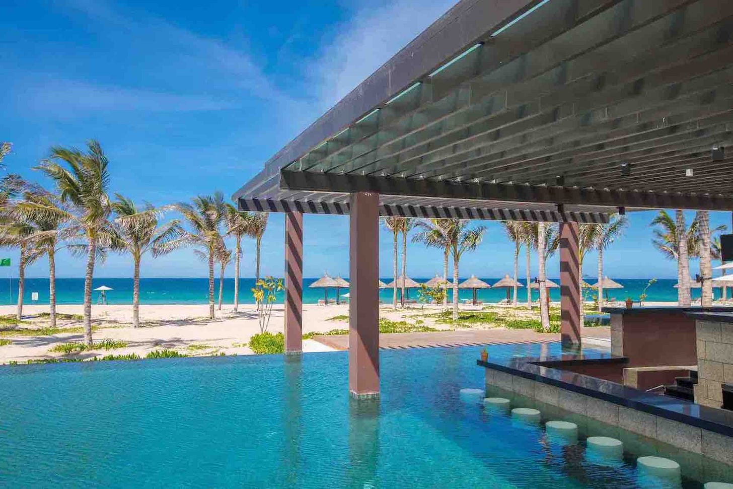 Alma Resort Vietnam