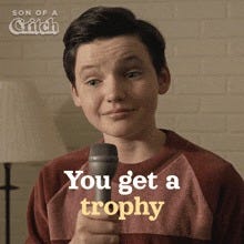 Reward GIFs | Tenor