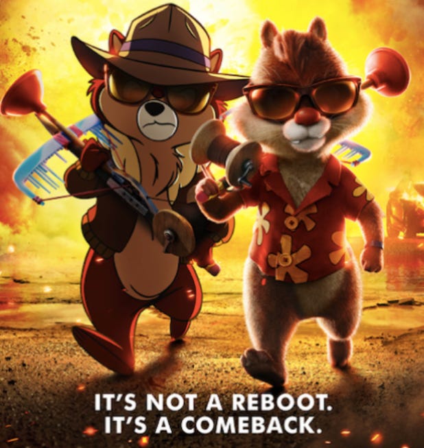 specifically your personal father