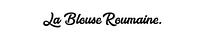 La blouse roumaine