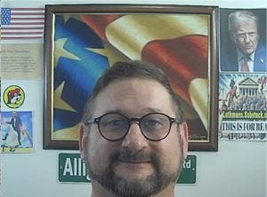 Richard Luthmann