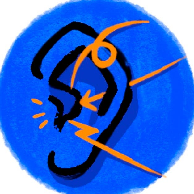 Purposeful Listening