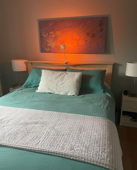 How to create a sleep sanctuary