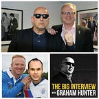 Revista de la Liga with Graham Hunter