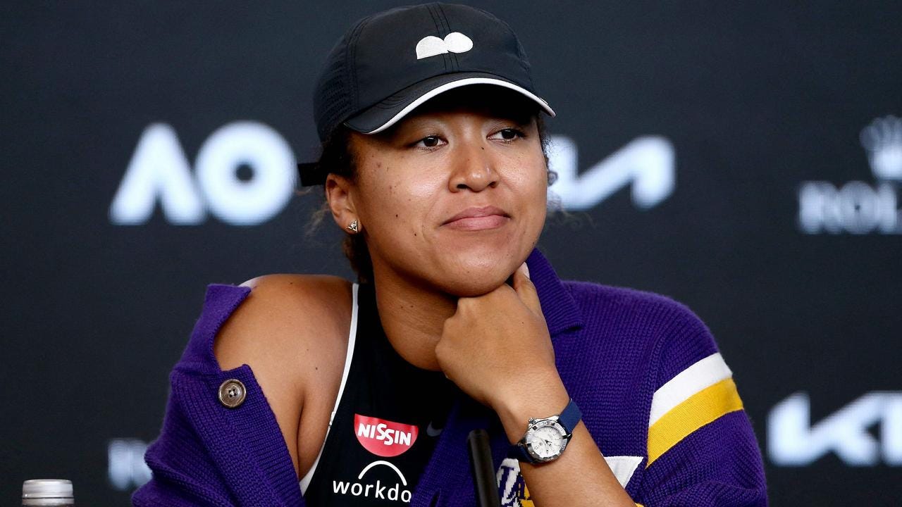 French Open 2021: Naomi Osaka press conference news, results, draw, Roland  Garros