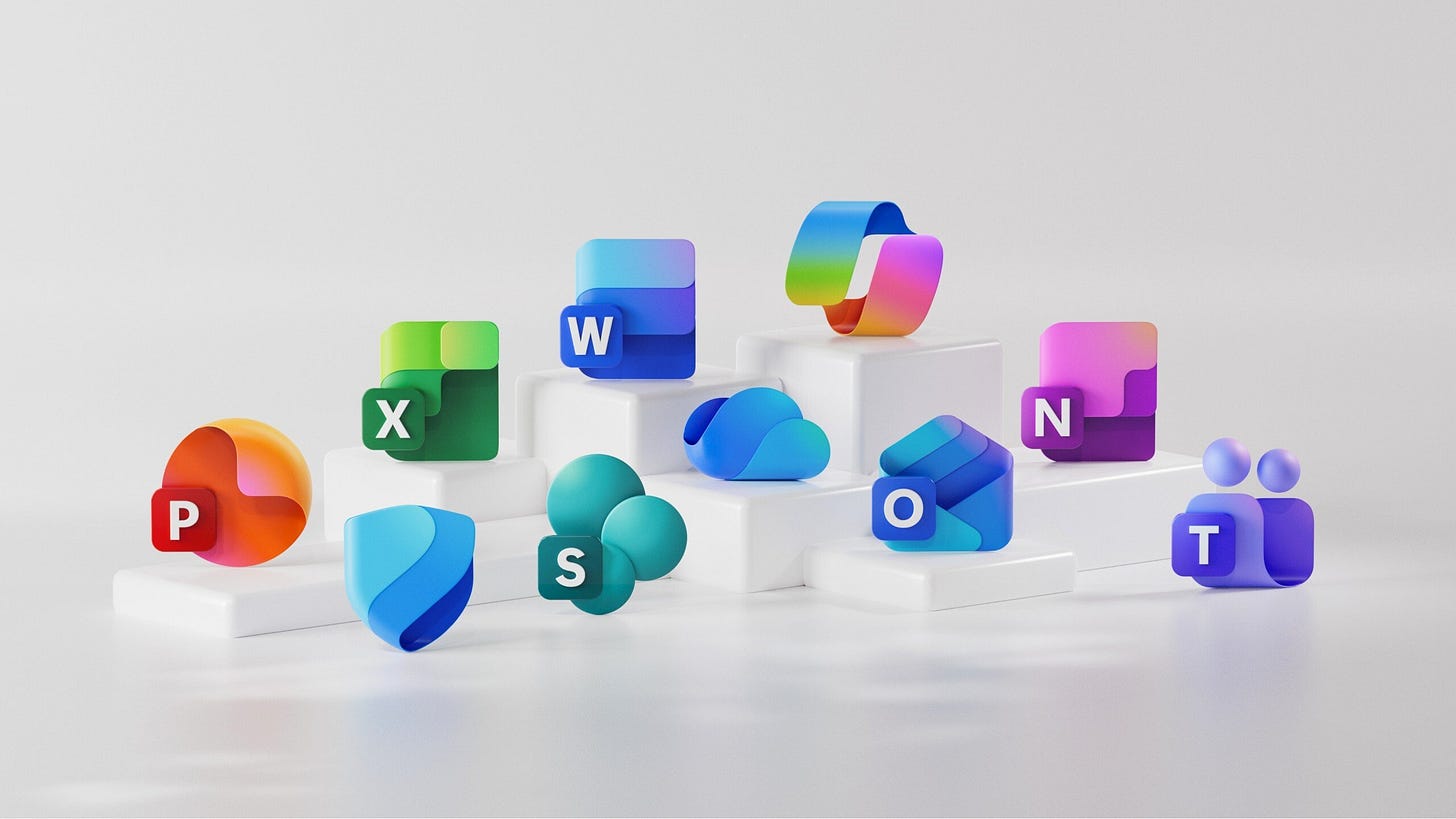 Top 10 Tips To Get The Most Out Of Microsoft 365 Top 10 Tips To Get The Most Out Of Microsoft 365