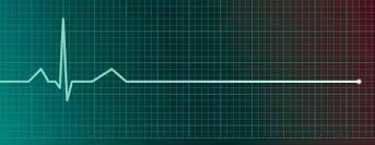 3+ Hundred Heart Monitor Flatline ...