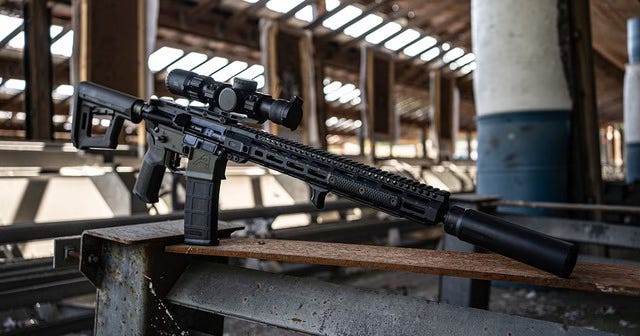 Sioux Falls firearm silencer company sues FedEx over broken delivery promise