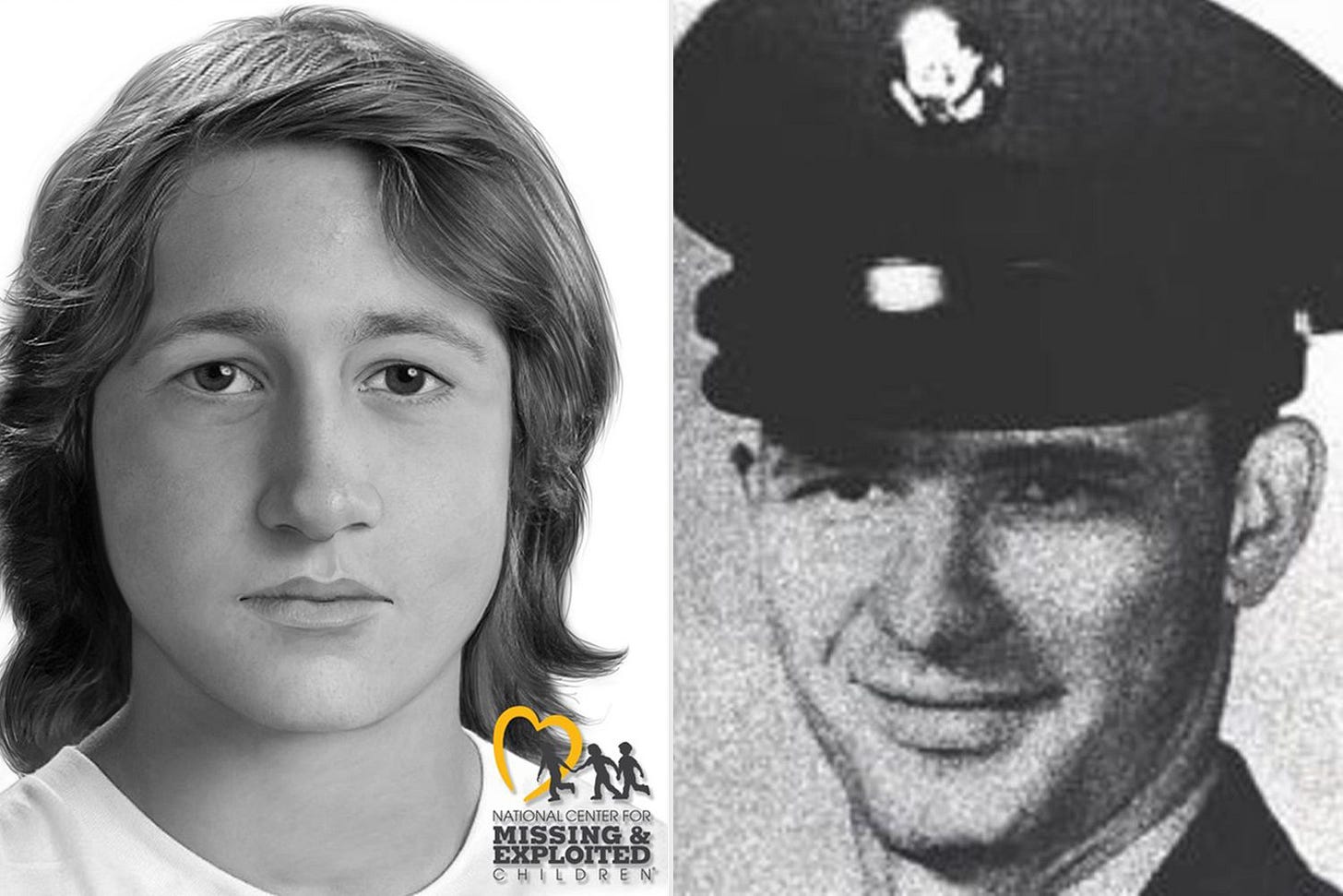 Candy Man' Serial Killer: Investigators Attempt to ID Victim Candy Man' Serial Killer: Investigators Attempt to ID Victim