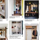 The myth of the perfect mudroom