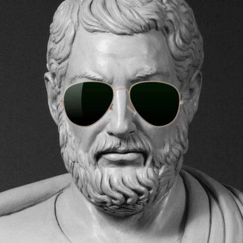 Modern Data Democracy