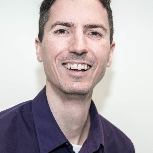 Artwork for Patrick Maynard