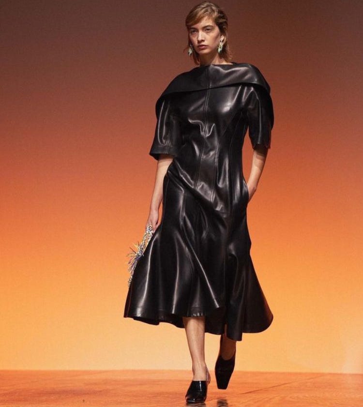 Fall 2024 Ready-to-Wear Milan Fashion Week Digest