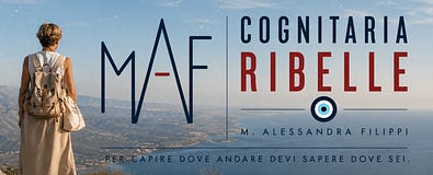 COGNITARIA RIBELLE