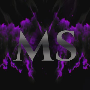 Seth R. Mitchell Writes Mystimon Saga