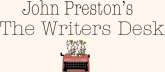 The Writers Desk