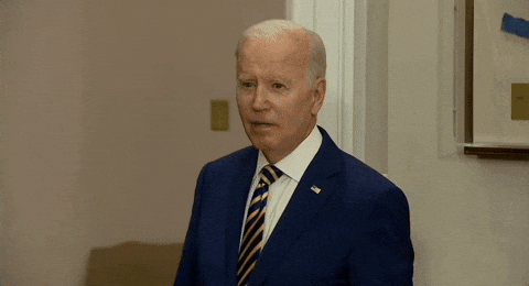 What Do You Think Joe Biden GIF by GIPHY News What Do You Think Joe Biden GIF by GIPHY News