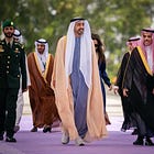 The GCC Just Held a Summit. The Communiqué Is a Confession.
