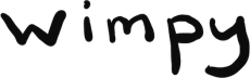 wimpy