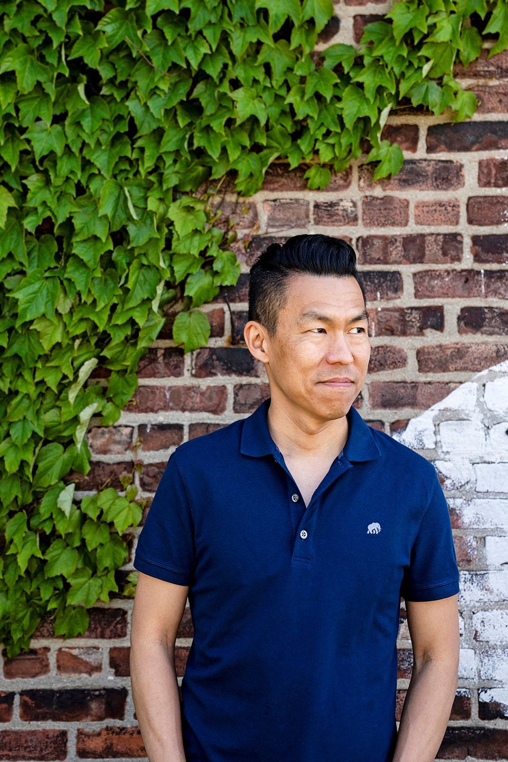 Picture of Jack Wang