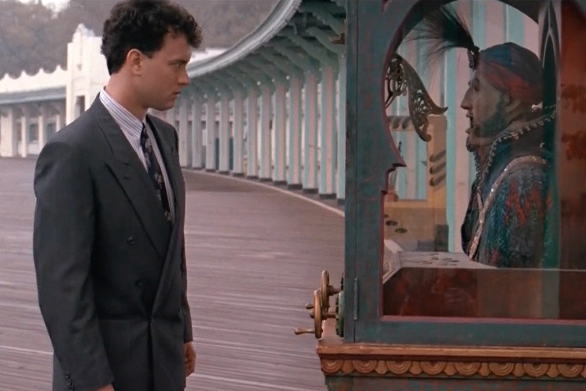 Big (1988) - Culturedarm Big (1988) - Culturedarm