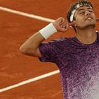 Roland Garros 2026: Staff Favorite Moments