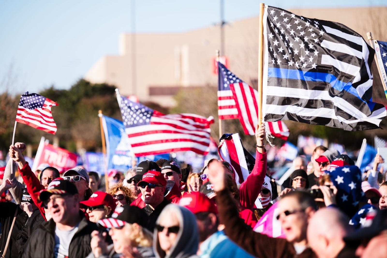 Localism, Not Nationalism, Will Cure What Ails Rural America