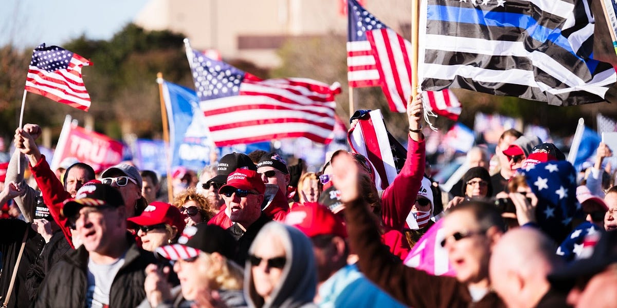 Localism, Not Nationalism, Will Cure What Ails Rural America