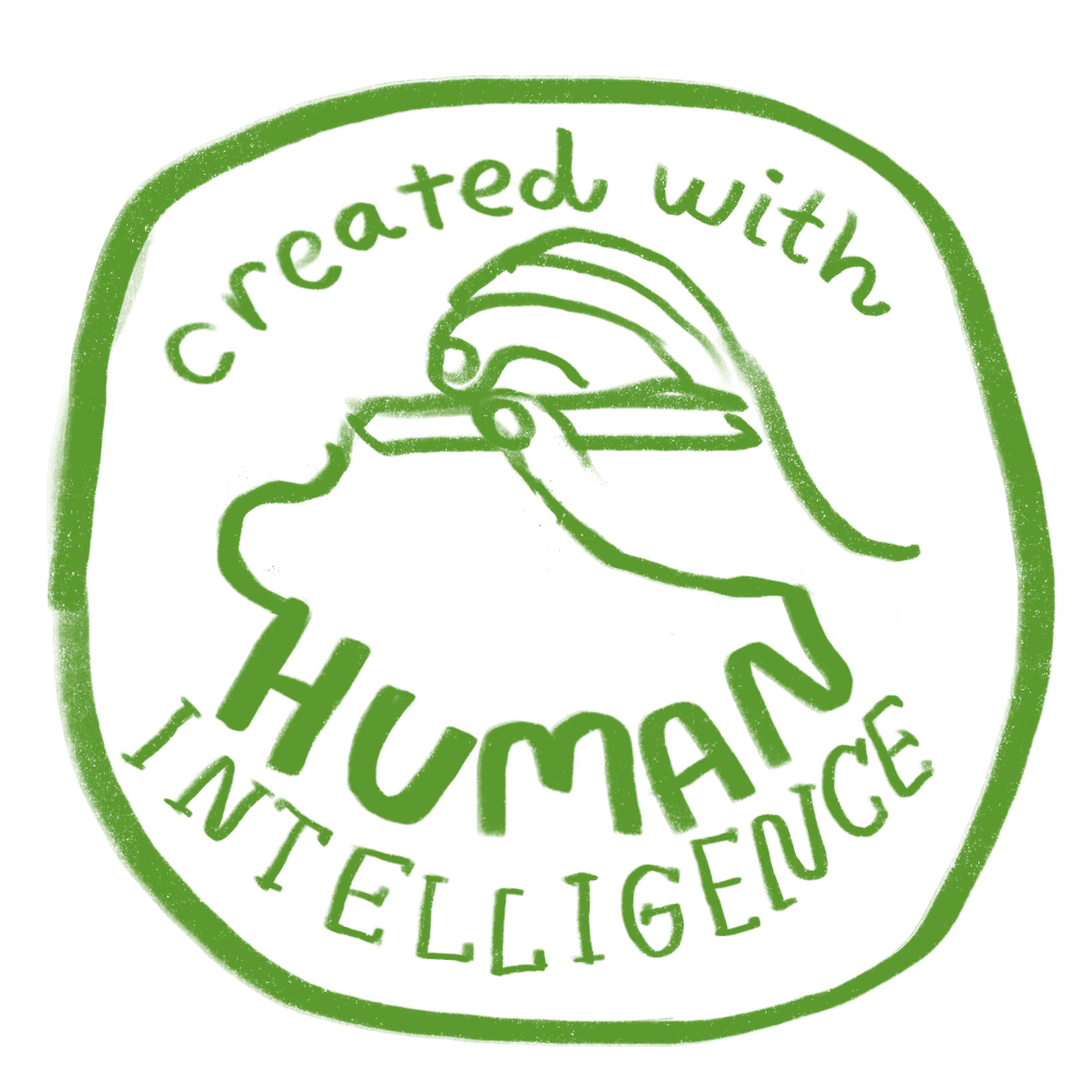 All-Natural Intelligence