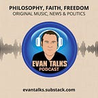 Evan Talks