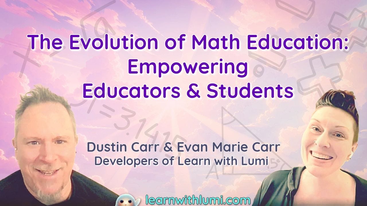 Learn with Lumi video thumbnail Learn with Lumi video thumbnail