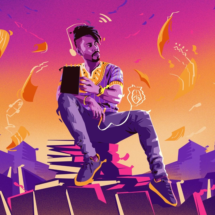 Diário das Ficções Selvagens