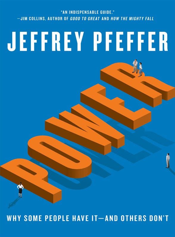 Jeffrey Pfeffer - Professor of Organizational Behavior, Stanford University