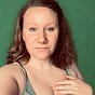 Claire Fox Magic's avatar