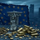 The Authoritarian Drift: How the EU is Systematically Eroding Democratic Freedoms